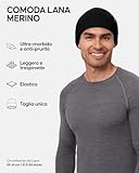 Zoom IMG-1 danish endurance cappello lana merino Zoom IMG-1 danish endurance cappello lana merino