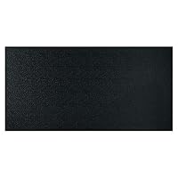 Algopix Similar Product 10 - ACP Genesis Stucco Pro Black 2 x 4 ft