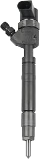 0445110162 05137297AA Diesel Fuel Common Rail Injector Compatible With Mercedes Dodge Freightliner Sprinter 2500 3500 OM647 2.7L 2004-2006