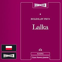 Lalka Audiolibro Por Boleslaw Prus arte de portada