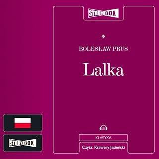 Lalka okładka
