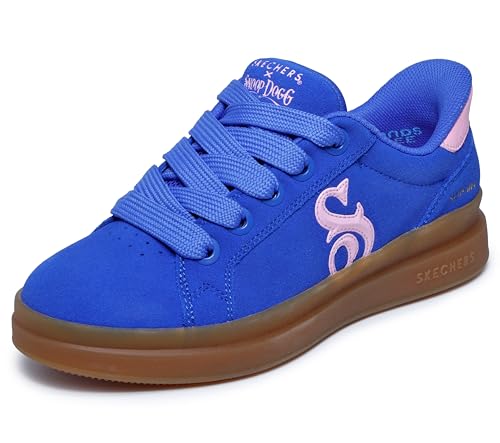 37.5 EU, Blu Rosa