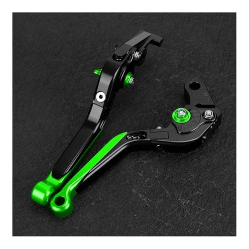 Levier d'embrayage en aluminium CNC usiné pour moto CBR600RR 03-06