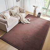 Large Gamme D'options: Ce tapis est disponible en plusieurs tailles et couleurs. Vous pouvez toujours trouver celui qui convient le mieux. Il vous apporte un véritable impact visuel et rend votre maison magnifique.
