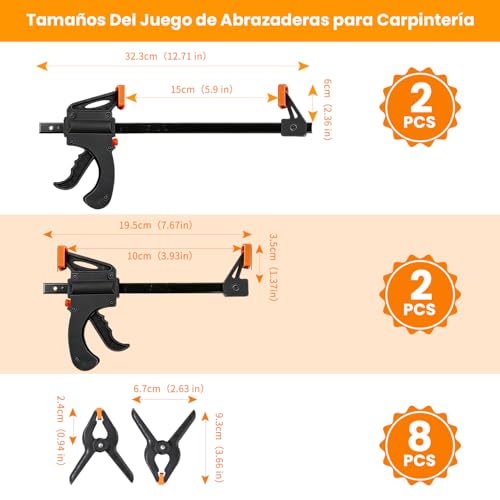 Lista de Sargentos de madera del mes. 29 Imagen adicional