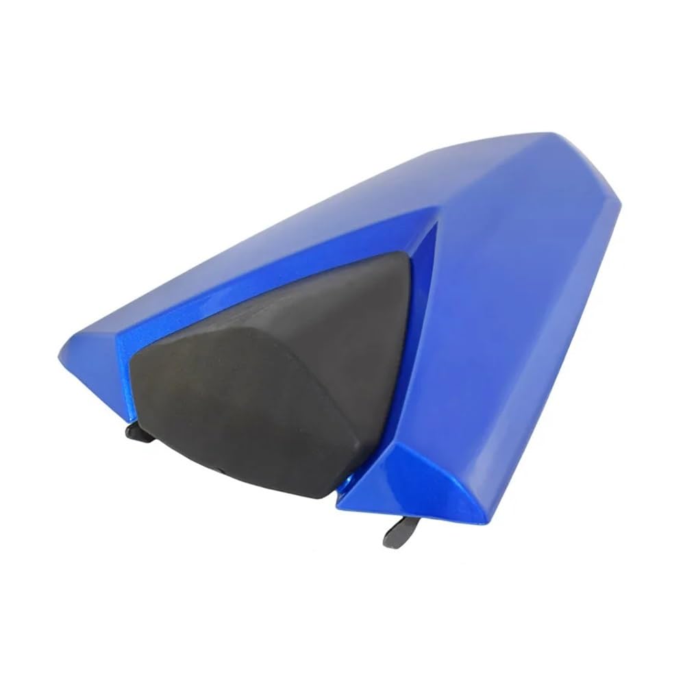 Capot de selle passager finition premium pour MT-03 et YZF R3