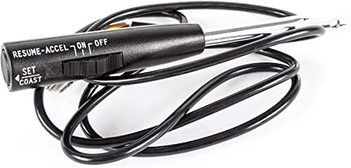 Rostra Early GM-Style Cruise Control Switch Up To 1981 - Part # 250-3020