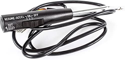 Rostra Early Gm-Style Cruise Control Switch Up To 1981 - Part # 250-3020 #TOP1