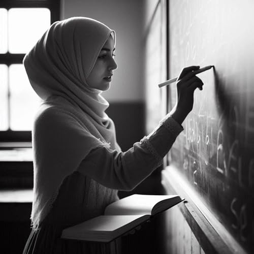 『Islamischer Religionsunterricht: Annett Abdel-Rahman über Lehrplan und Lehrermangel | PressF.de #25』のカバーアート