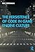 The Persistence of Code in Game Engine Culture
