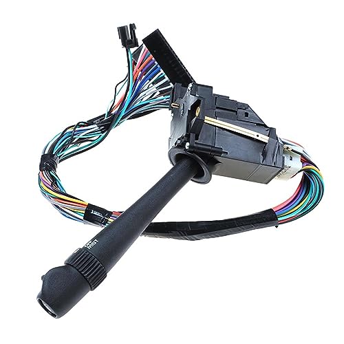 Commodo clignotant multifonction Chevy Silverado commande de phares stable - 2