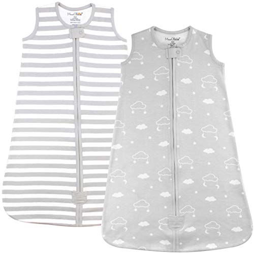 6 Best Baby Sleeping Bags In 2022 (Gro Bags For Bedtime)