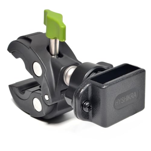 Support talkie-walkie pour vélo pour rester connecté en balade avec votre radio Kenwood
