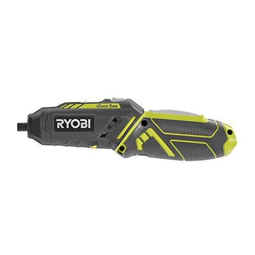 10 Best Ryobi 4 Volt Lithium Screwdriver In 2022 The Wrench Finder