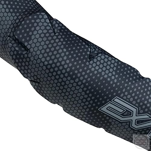Exalt Alpha Elbow Pad, Color: Grey, Size: M (Alpha-Elbow-PAD-GR-M) - Thumbnail 2