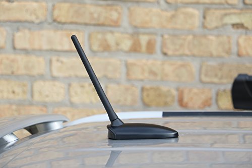 Antena de atornillar estilo Fuba para Mazda 2 2011-2014: excelente recepción 6
