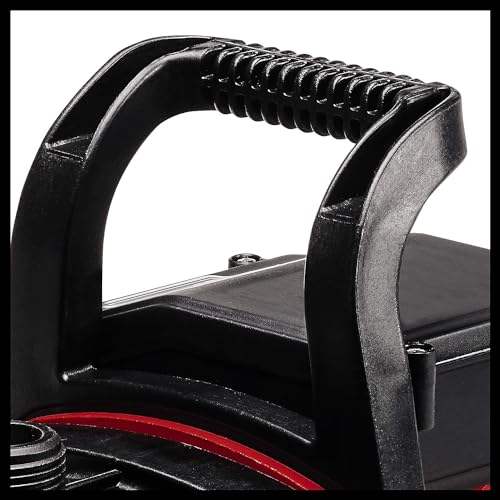 Einhell Gartenpumpe GC-GP 6538 (650 W, 3,6 bar Druck, 3.800 l/h Förderleistung,...