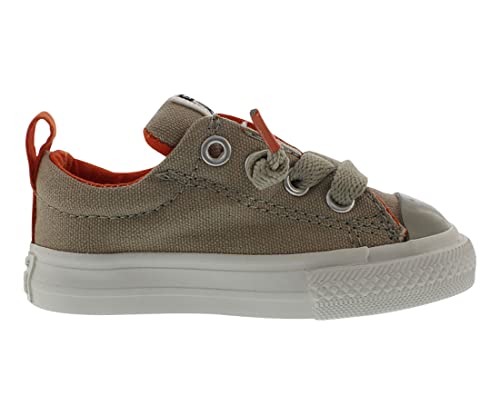 Converse Boy's Chuck Taylor All Star Street Slip on Low Top Sneaker2