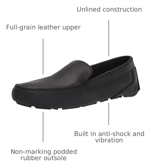 Image of Sperry Men's Davenport Venetian