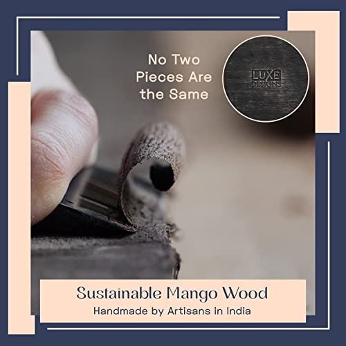 Large Cable Management Box - Cable Organizer Box and Power Strip Box for Electrical Cord Management - Hide Desk Cord and Floor Cables - Wire Storage and Organization for Cords