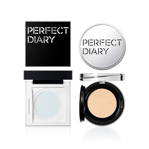 PERFECT DIARY �p�[�t�F�N�g�_�C�A���[ ���[�X�p�E�_�[SmartLock N �J���[���b�L���O&�N�b�V�����t�@���f�[�V����P01�Z�b�g �x�[�X���C�N�Z�b�g