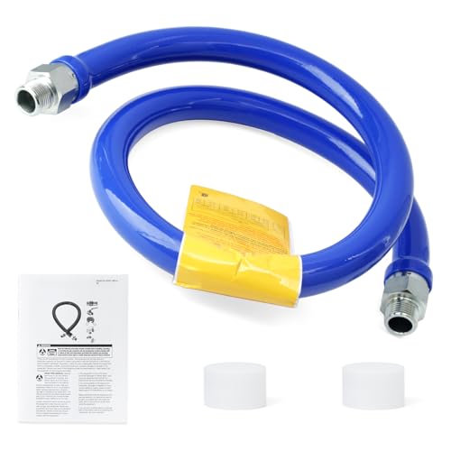 Erchon Flexible Gas Hose image