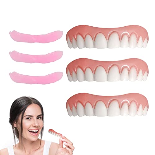 Best fake teeth veneers Reviews and Buying Guide Maine Innkeepers