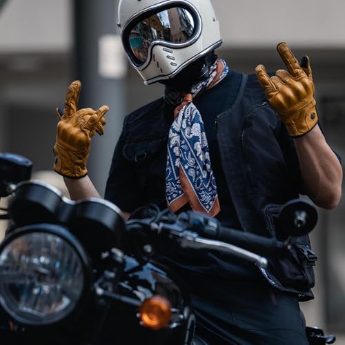 Chaleco protector para motocicleta transpirable y resistente al agua urbano 2