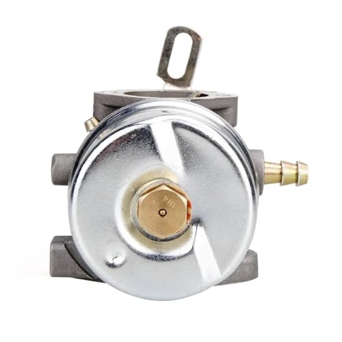 Carburador 640052 de alta estabilidad para generadores Lh318Sa y motores de 9 HP 4