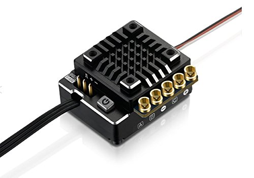 Hobbywing Stock Spec Esc (2S) #TOP1