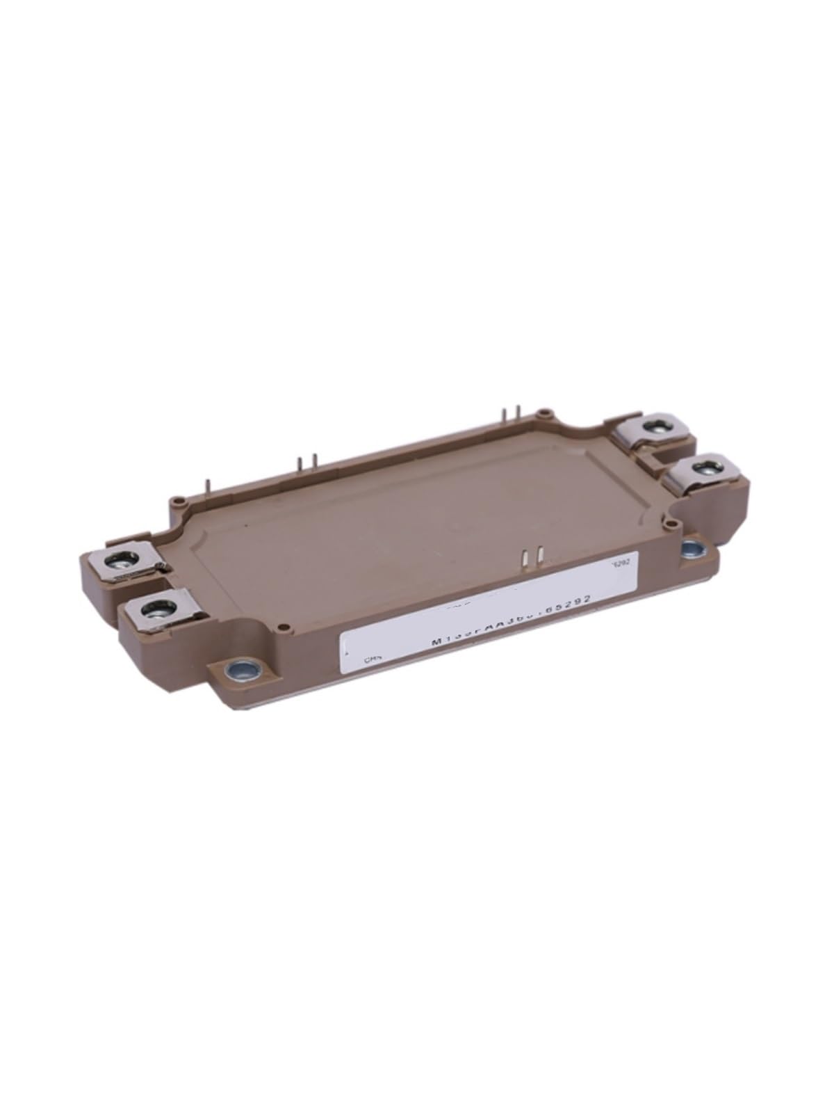 Tiristor 6MBP50RTB060 módulo de alta capacidad de corriente 3