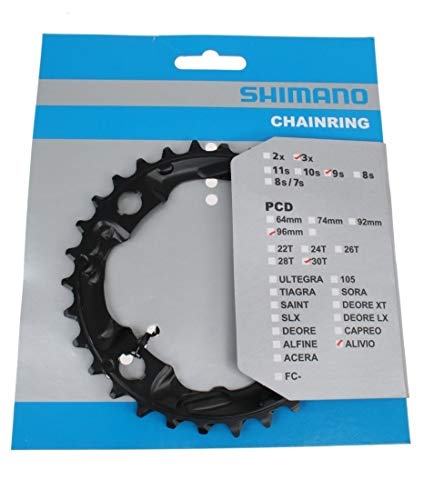 Shimano Spares Unisex's Y1RC98060 Bike Parts, Other, One Size