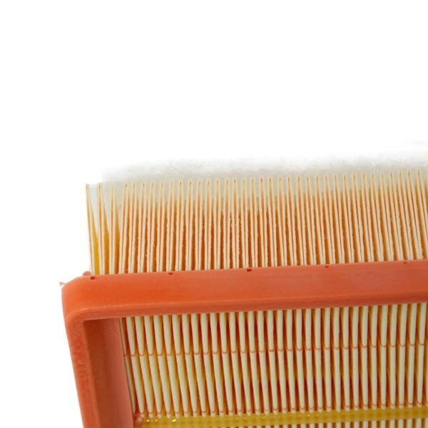 Bosch S3592 Luftfilter - Original Ersatzfilter Für Saubere Motorenleistung