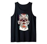 Ser un monstruo puede ser solitario, pero es lo mejor del mundo. Obtenga sus patadas monstruosas con este arte aterrador y genial. Perfecto para Monster Con, Sci Fest, fiestas de Halloween y algunas fiestas de terror.