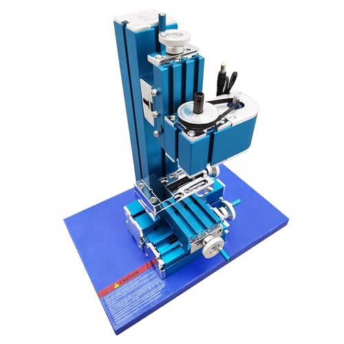 INTSUPERMAI 24W Micro Mill Drill