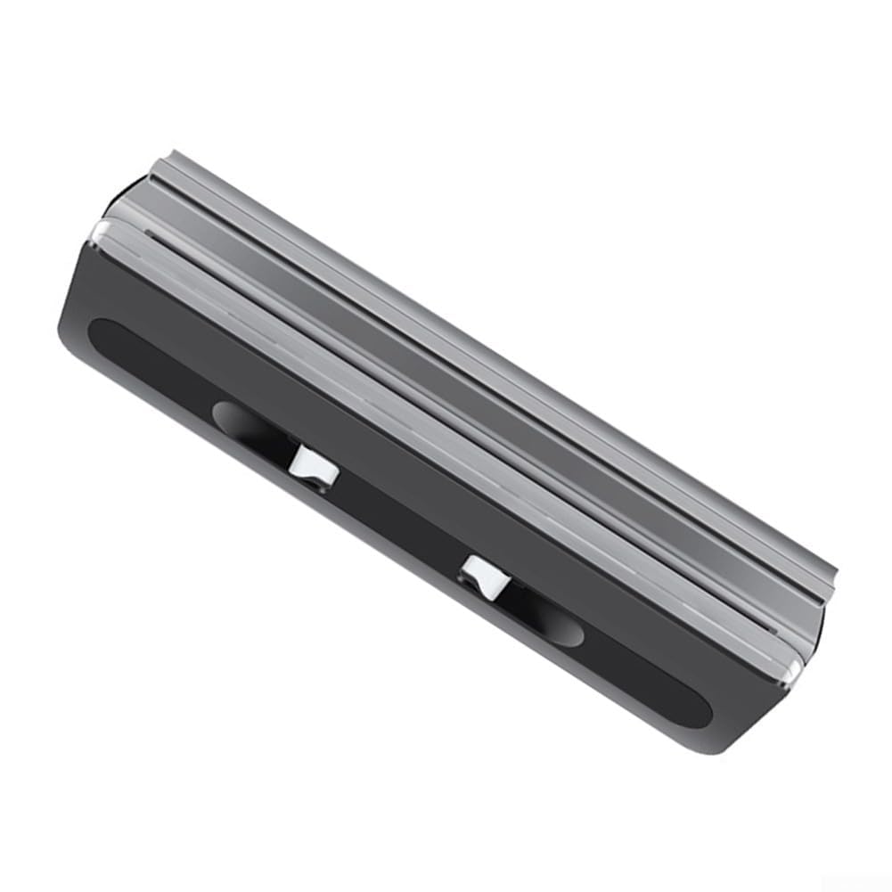 Ricambio Roller Brush Cover, Plastica per PRINCIPALE Spazzola Holder Copertura per Tineco per Floor S7 Pro S6 Aspirapolvere Ricambi Accessori