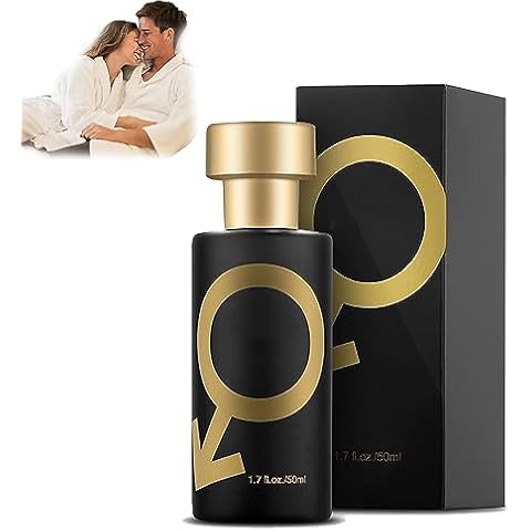 Clogskystm Pheromone Cologne for Men Cover