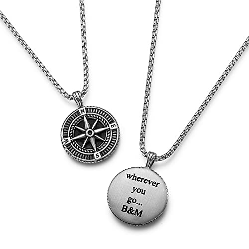 Amazon.com: Personalized Necklace For 