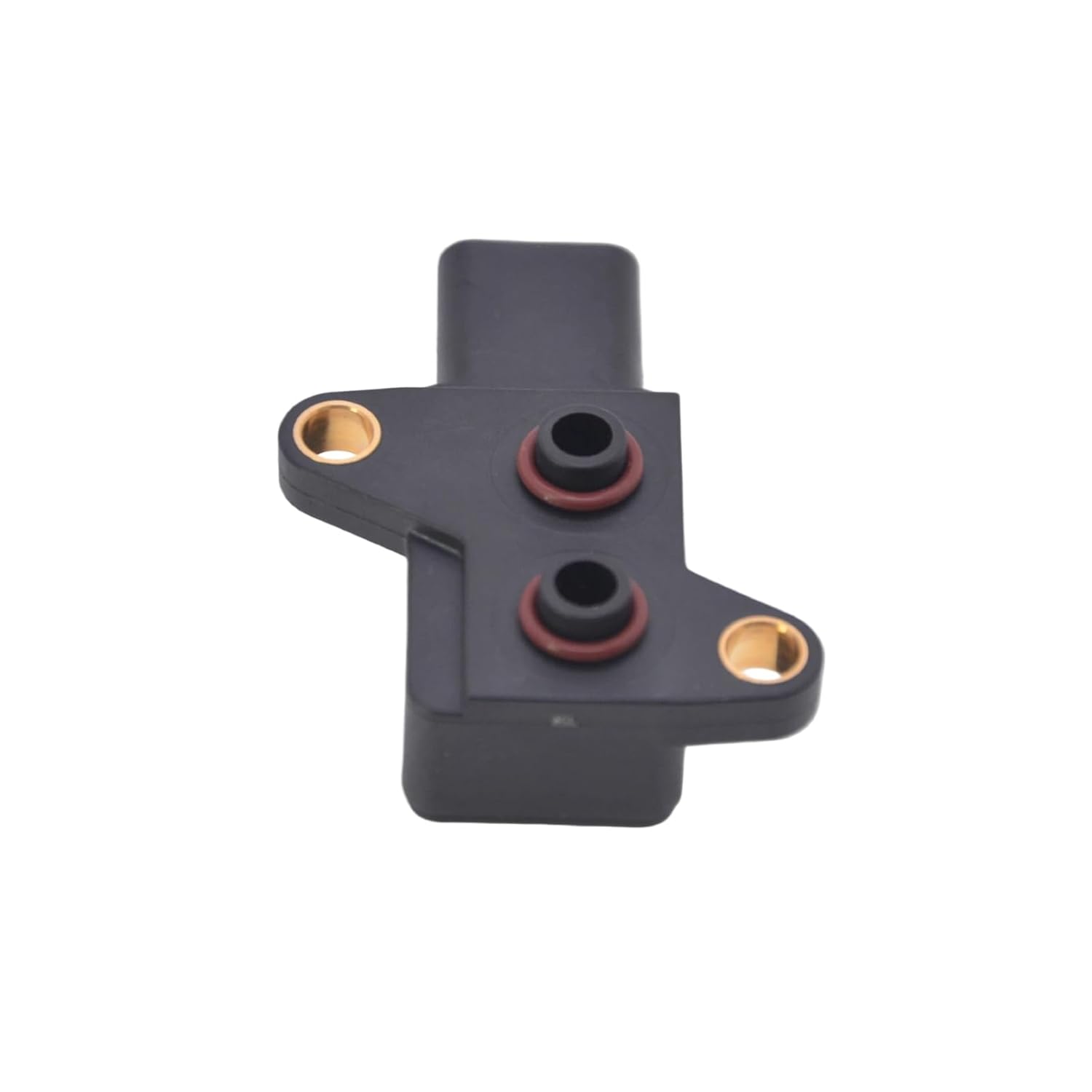 MIU803774 129978-12700 EGR Pressure Sensor Compatible with John Deere 4044M 4044R 7700A 8800A 8900A 9009A Z997R