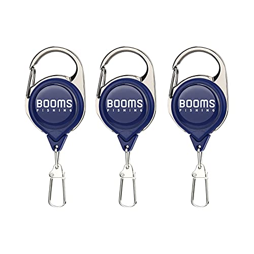 10 Best 10 Fly Fishing Net Retractor Review And Buying Guide of 2022