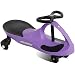 Grape Purple Rolling Coaster The Wiggling Wiggle Race Car Premium Scooter