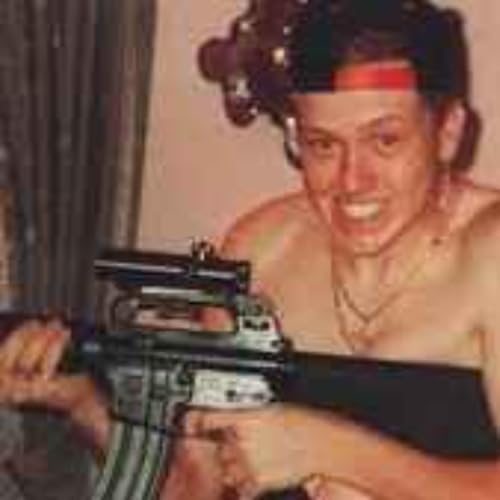 Episode 81: The Lords of Chaos