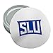 Saint Louis University Secondary Logo Round Rubber Non-Slip Jar Gripper Lid Opener