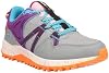 Tenis de senderismo para niña Avia Avi-Upstate Lw - Zapatos deportivos de senderismo - Gris - Talla 6 M 4
