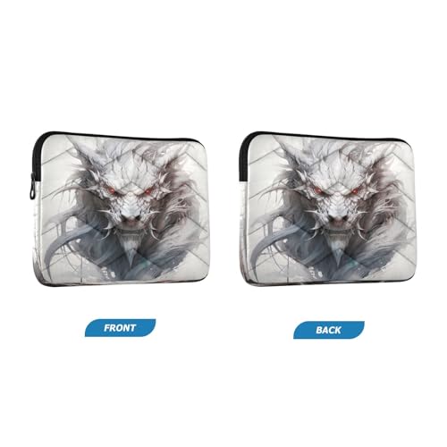 Funda para laptop 13-14 pulgadas impermeable miniatura 2