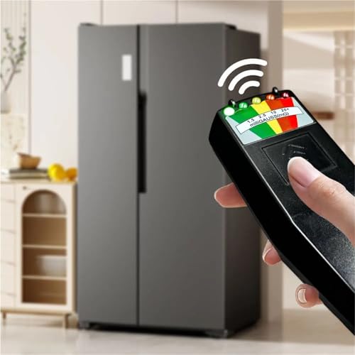 Detector EMF digital para medición electromagnética miniatura 6