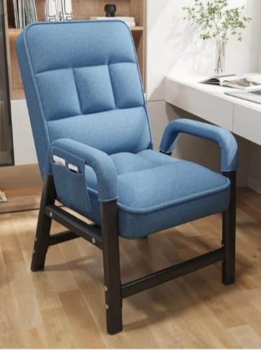 Heuitgs �V���O���\�t�@ ���N���C�i�[ �p�x 5 �i���� �L���t�H�[��? �����f�� �l�G���K �܂肽���݉\ �R���s���[�^�[�`�F�A���p (�u���[,�֎q + �N�b�V���� + �t�b�g�X�c�[��)