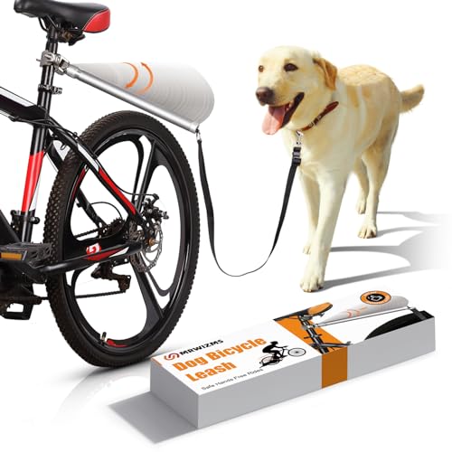 Bike Leash for Dogs The 15 best products compared Wild Explained