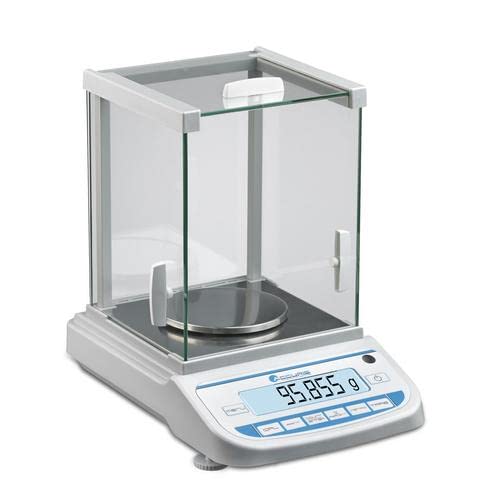 W3200-320, Precision Balance, 320g, 115V, US Plug