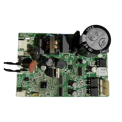 Circuit PCB 11509000601 pour réparer un réfrigérateur en panne
